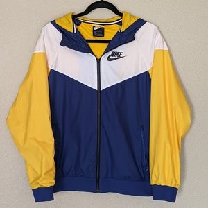 Nike Windrunner jacket